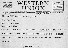 Telegram regarding foreign service bill, 1930